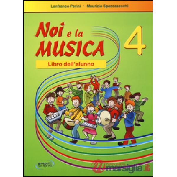 NOI E LA MUSICA