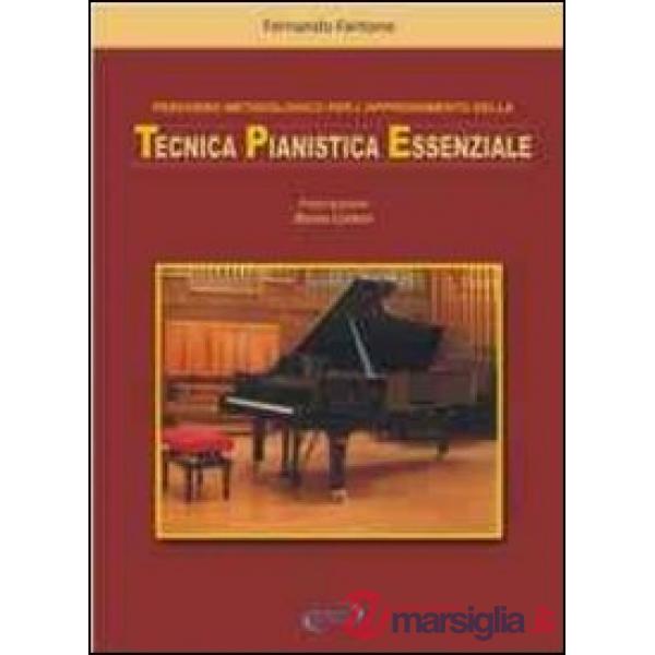 Tecnica pianistica essenziale