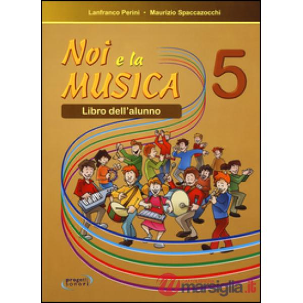 NOI E LA MUSICA