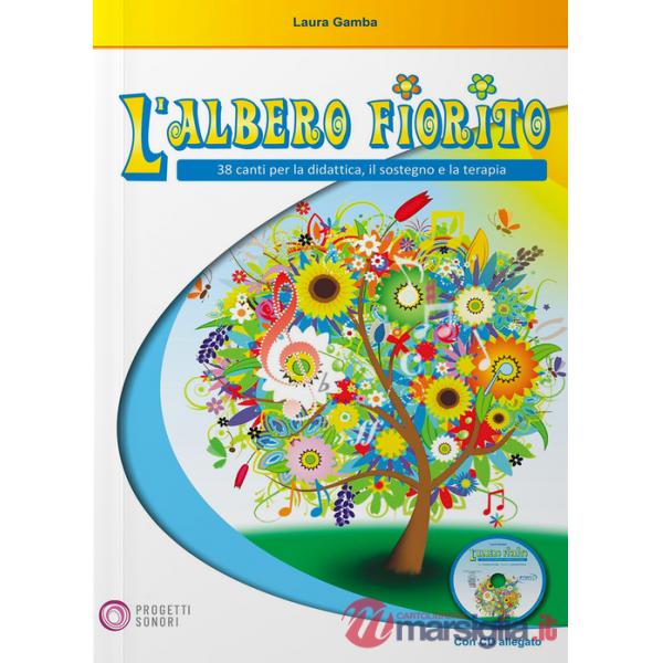 Albero Fiorito