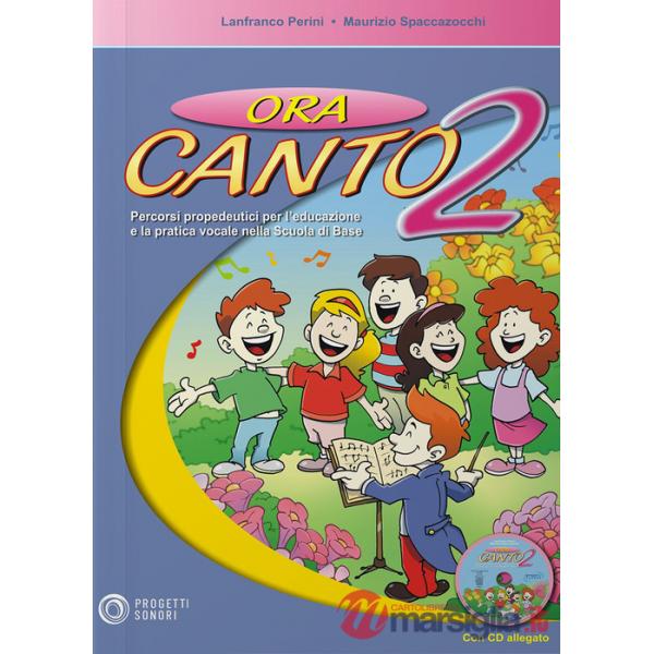 Ora Canto 2