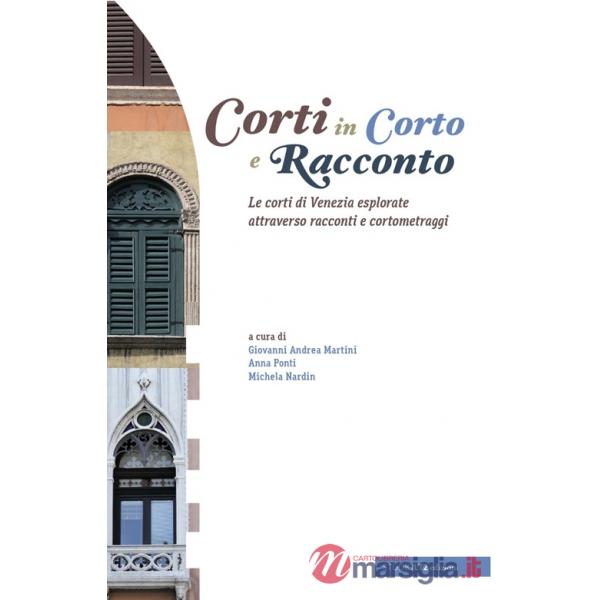 Corti in corto e racconto