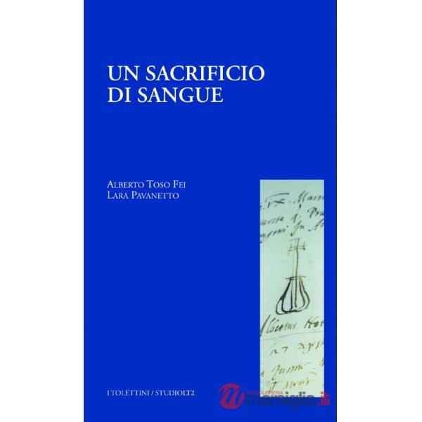 Sacrificio di sangue (Un)