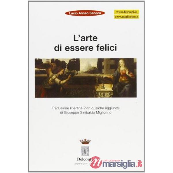 Arte di essere felici (L')