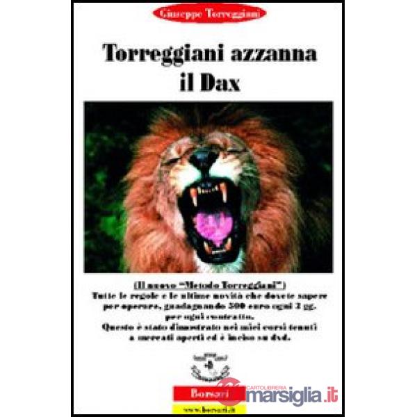 Torreggiani azzanna il Dax