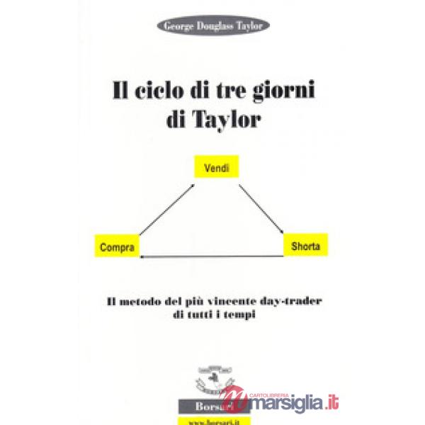 Ciclo dei tre giorni di Taylor (Il)