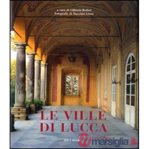 Ville di Lucca (Le)