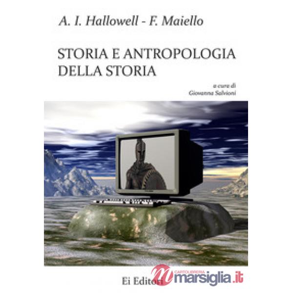 Storia e antropologia della storia