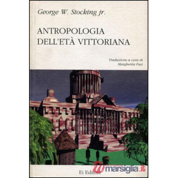 Antropologia dell'età vittoriana