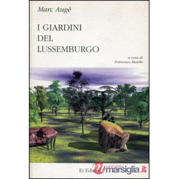 Giardini del Lussemburgo (I)