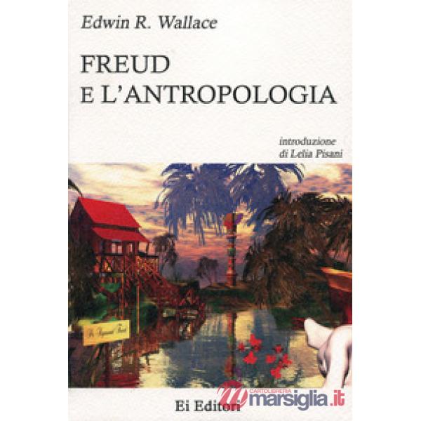 Freud e l'antropologia