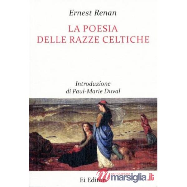 Poesia delle razze celtiche (La)