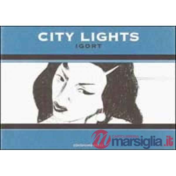 City lights