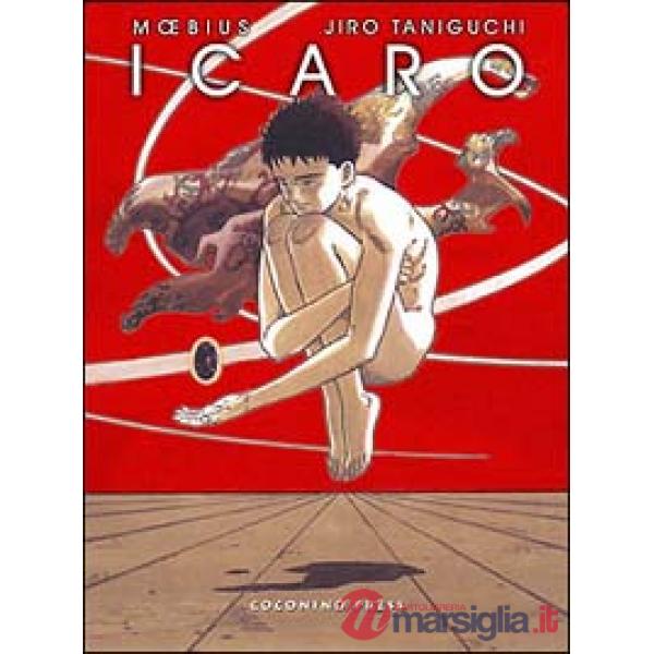 Icaro. Vol. 1