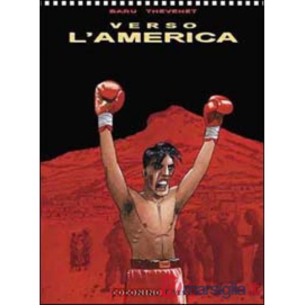 Verso l'America
