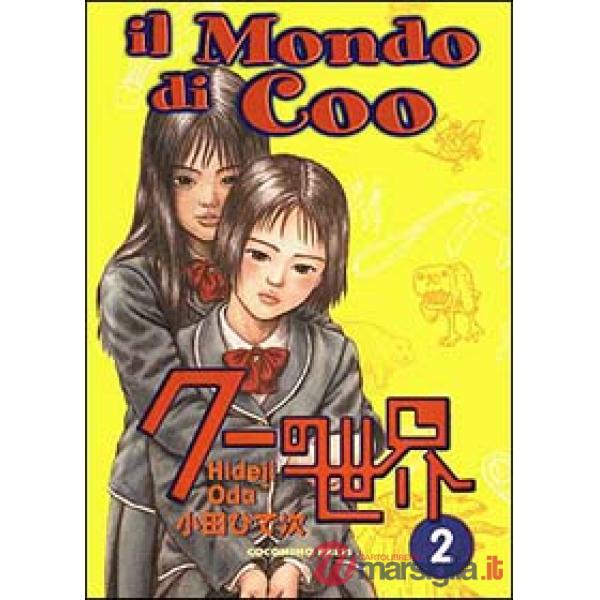 Mondo di Coo (Il). Vol. 2