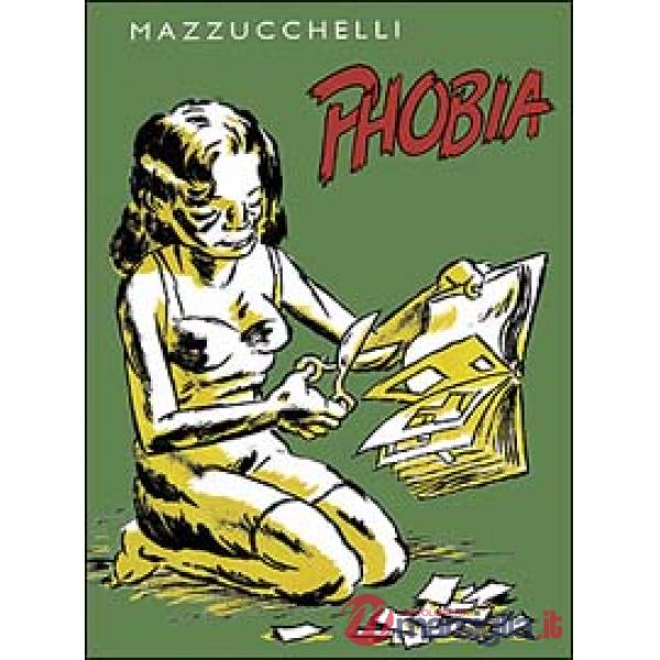 Phobia