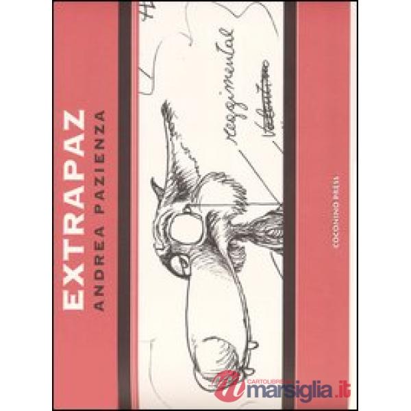 Extrapaz. Ediz. italiana, francese e inglese