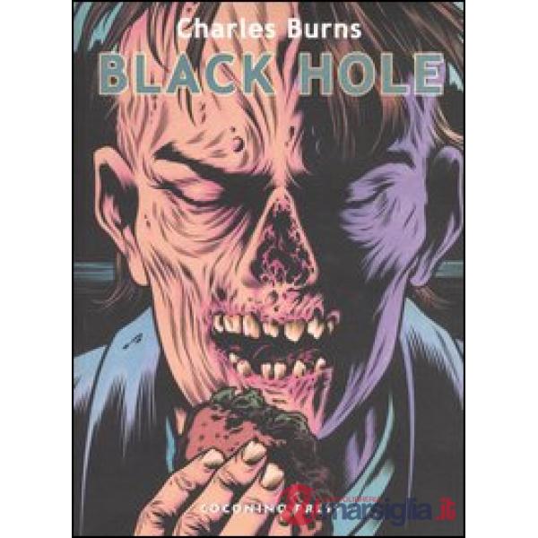 Black Hole. Vol. 2