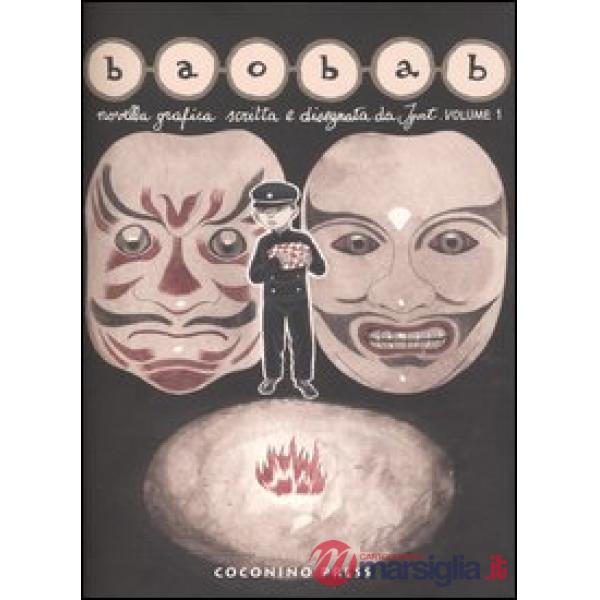 Baobab. Vol. 1