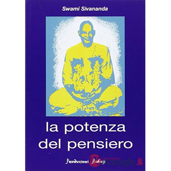 Potenza del pensiero (La)