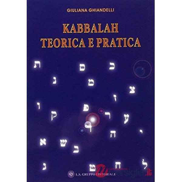 Kabbalah teorica e pratica