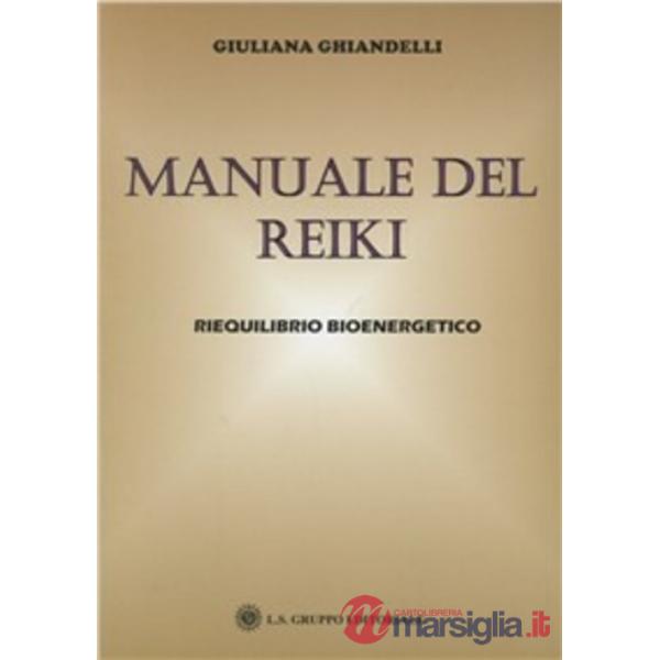 Manuale di reiki