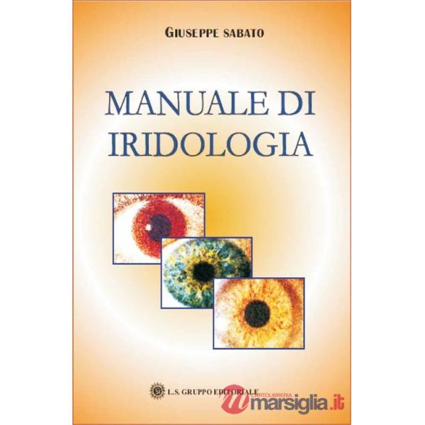 Manuale di iridologia