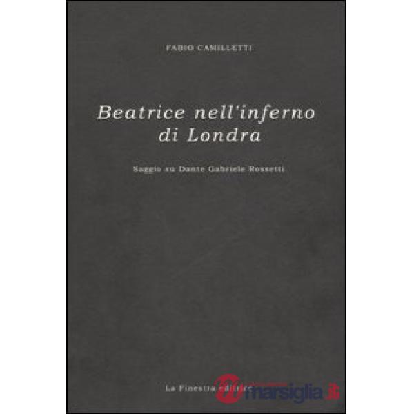 Beatrice nell'inferno di Londra