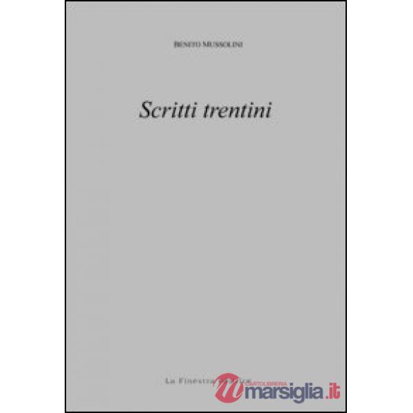 Scritti trentini