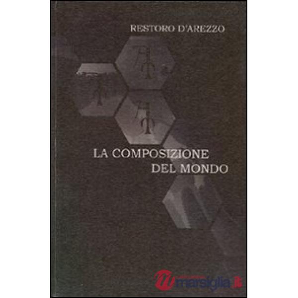 La composizione del mondo con le sue cascioni