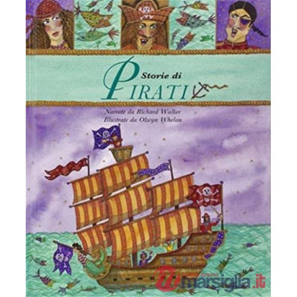 Storie di pirati