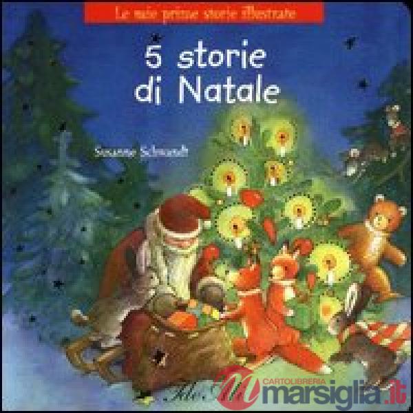 Cinque storie di Natale