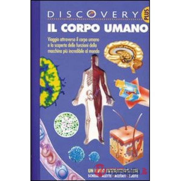 Corpo umano (Il)