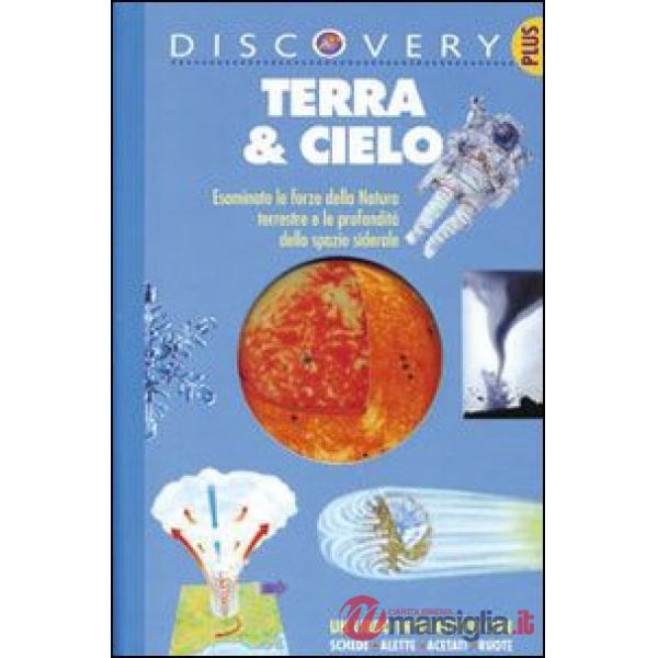 Terra & cielo!