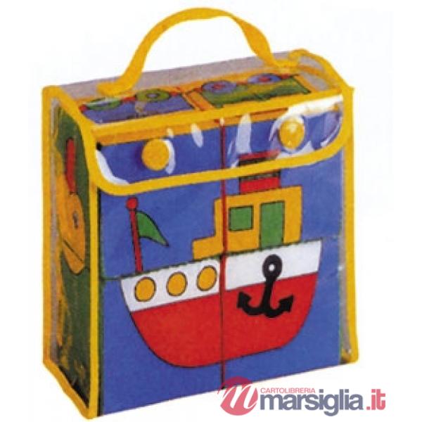 Cubo magico