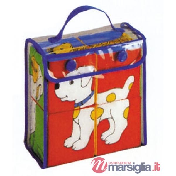 Cubo magico (Il). Vol. 2