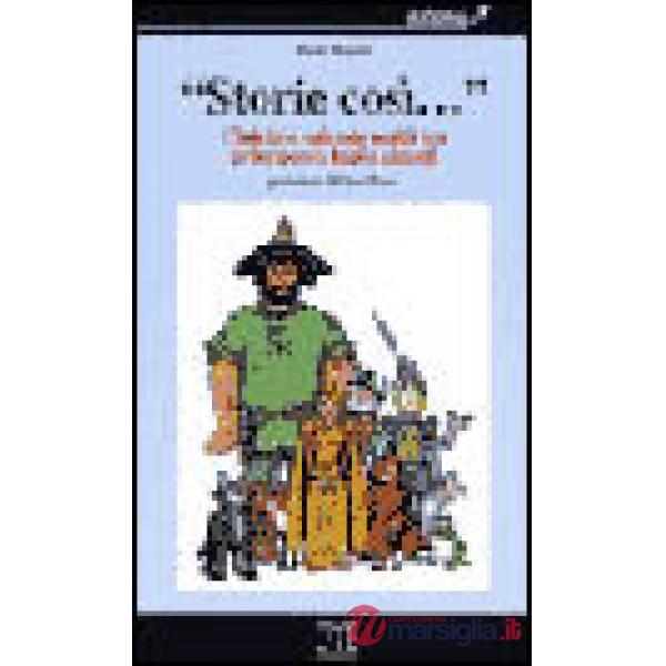 Storie così