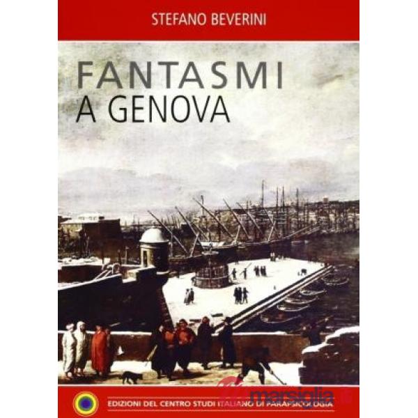 Fantasmi a Genova