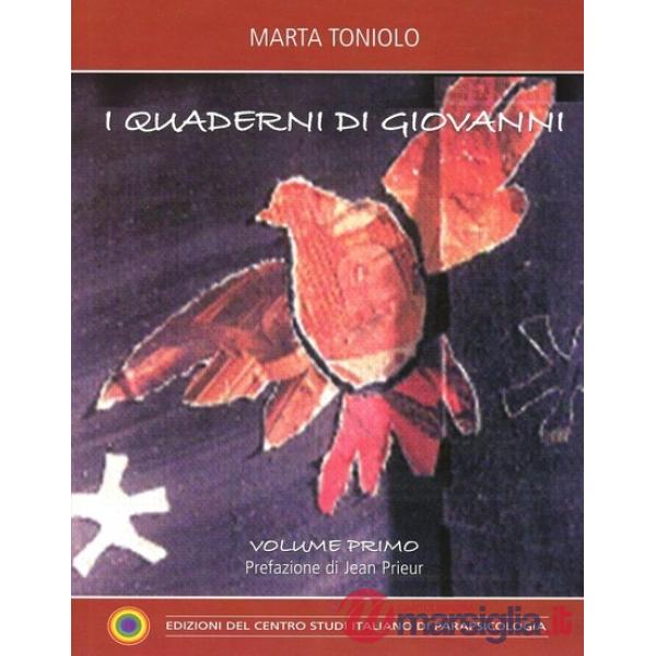 Quaderni di Giovanni (I). Vol. 1
