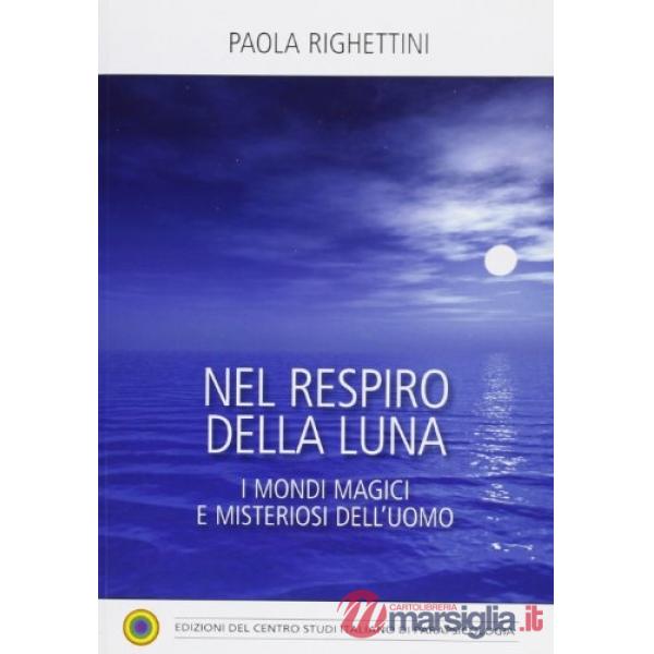 Nel respiro della luna