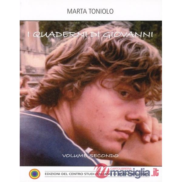 Quaderni di Giovanni (I). Vol. 2