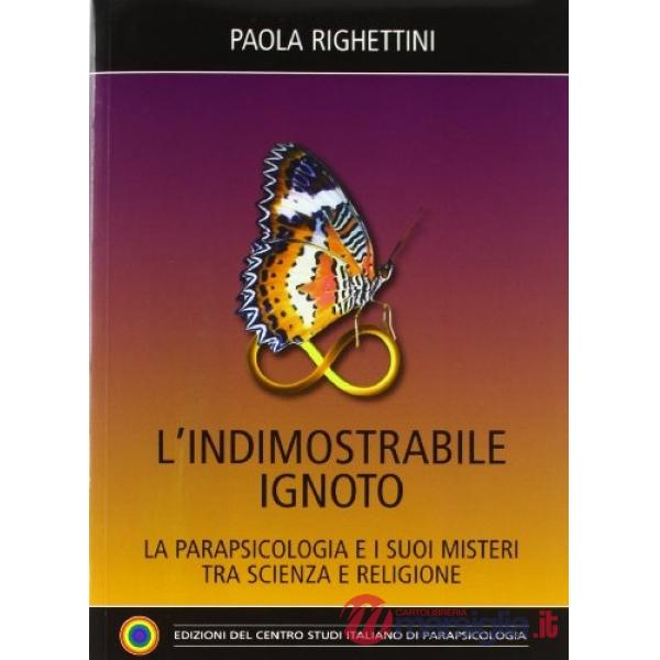 Indimostrabile ignoto (L')