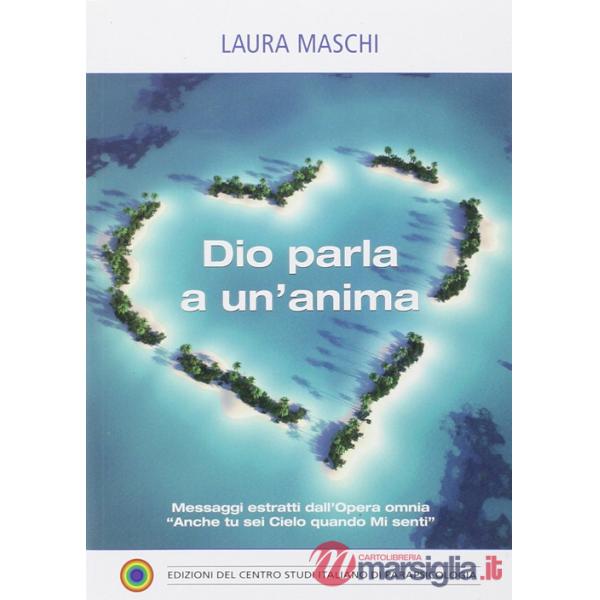Dio parla a un'anima