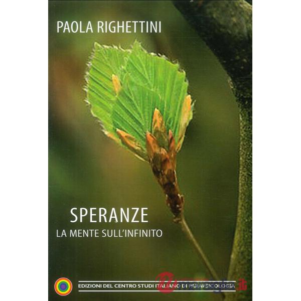Speranze. La mente sull'infinito