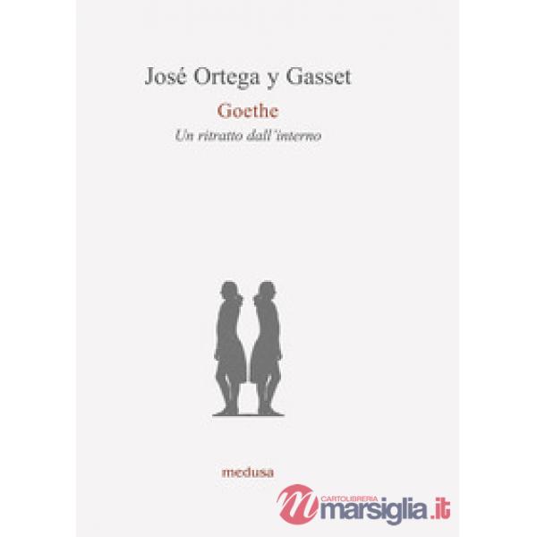 Goethe. Un ritratto dall'interno
