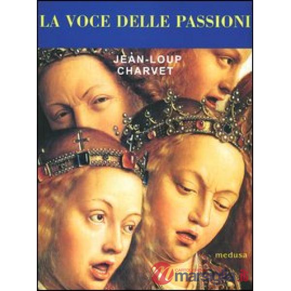 Voce delle passioni (La)