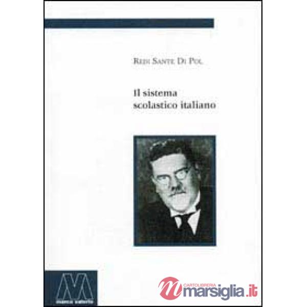 Sistema scolastico italiano (Il)