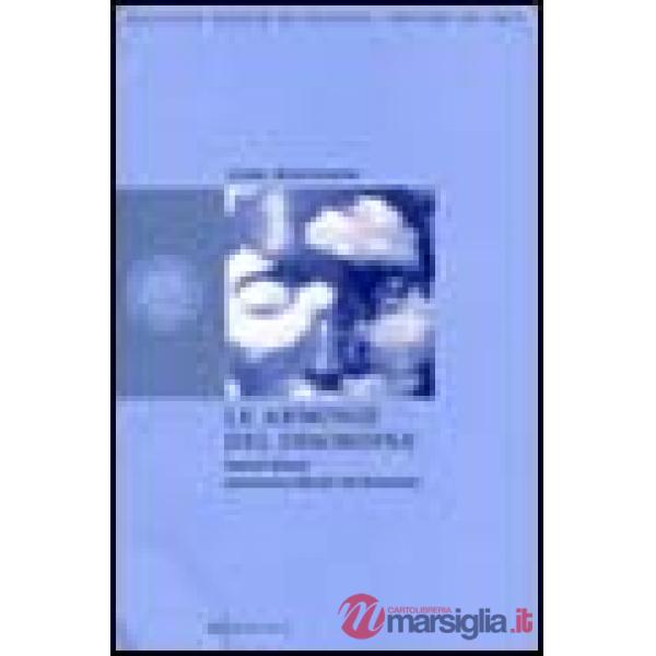 Le armonie del disordine. Norbert Wiener matematico-filosofo del Novecento