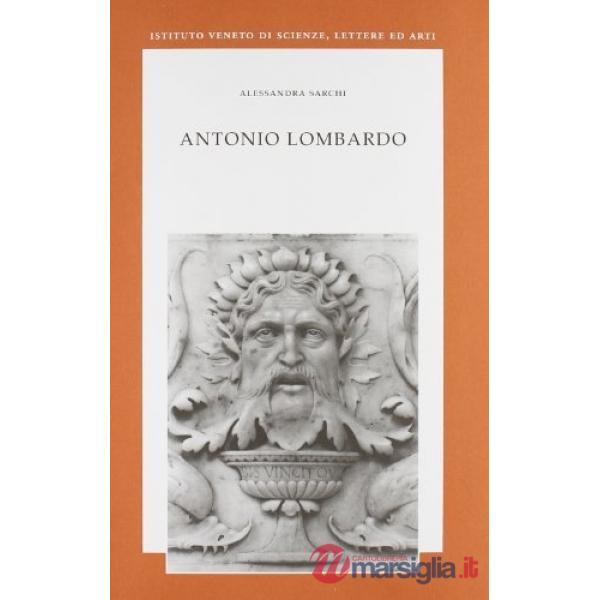 Antonio Lombardo
